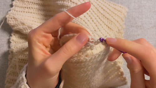 Discover the Crochet Coquette Top: A Stylish DIY Fashion Project
