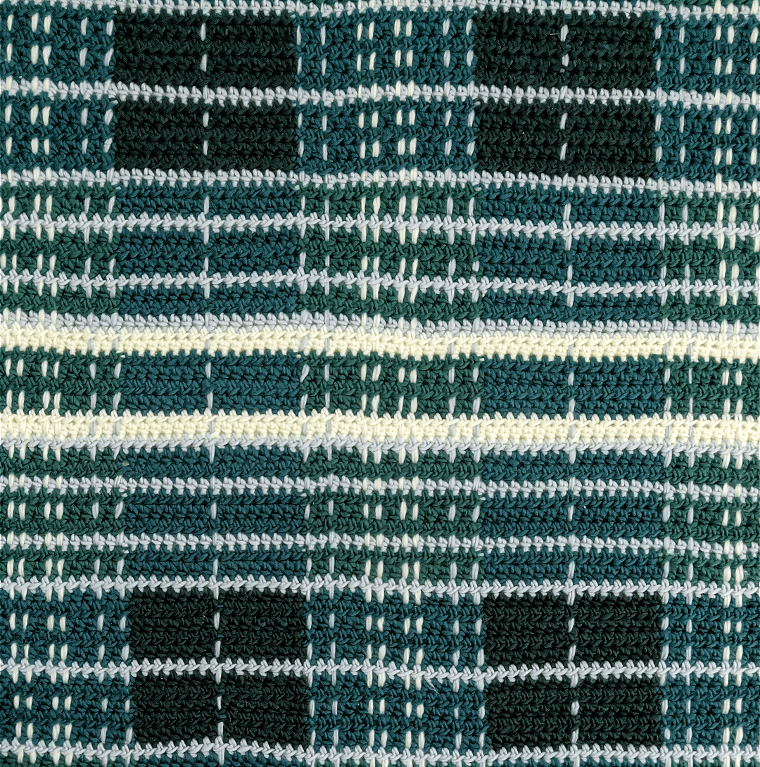 The Ultimate Guide to Crafting the Crochet Slytherplaid Blanket Scarf for Fashionable Warmth