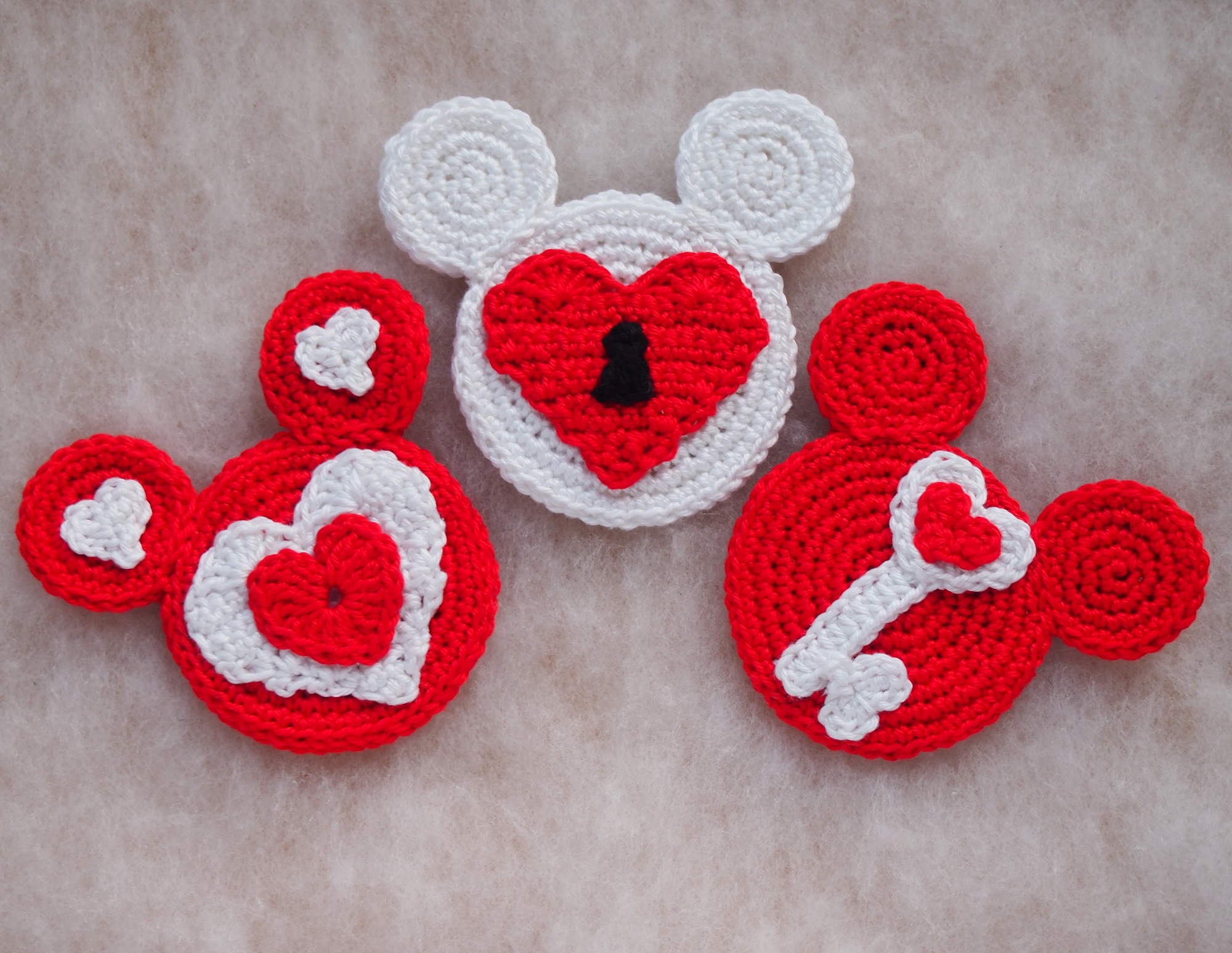 Create a Charming Crochet Mouse: Detailed Pattern and Instructions for Your Next DIY Project