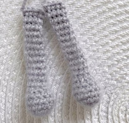 Create Your Own Crochet Amigurumi Bunny: The Fuli Pattern for Beginners and Experts