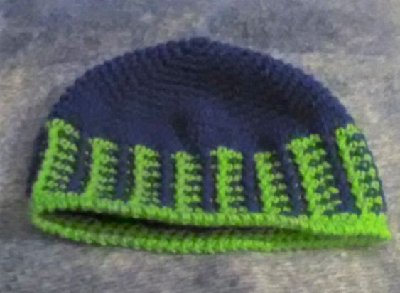 Discover the Cozy Elegance of the Crochet Cascading Cables Hat – Your Ultimate Winter Accessory Discover the Cozy Elegance of the Crochet Cascading Cables Hat – Your Ultimate Winter Accessory