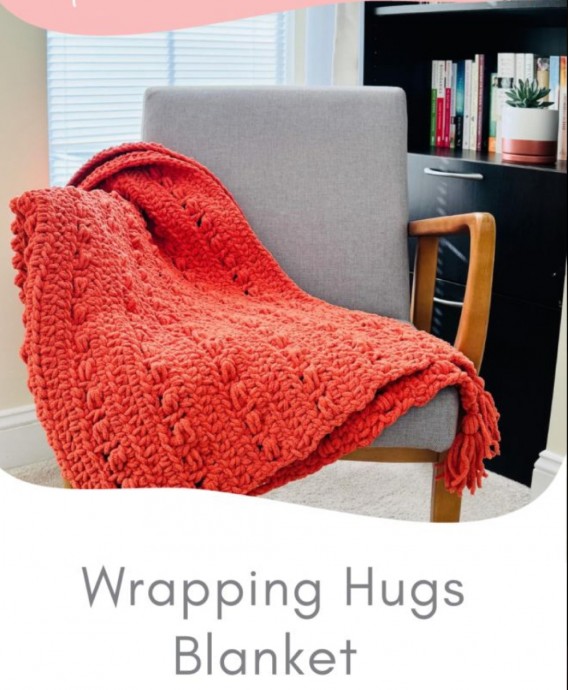 Discover the Cozy Comfort of Our Handcrafted Warm Embrace Afghan Blanket Discover the Cozy Comfort of Our Handcrafted Warm Embrace Afghan Blanket
