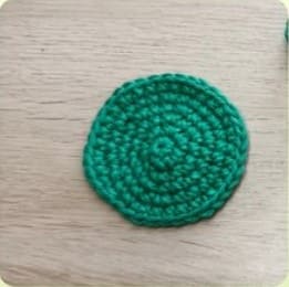 Create Your Own Adorable Crochet Funny Frog Keychain &ndash; A Step-by-Step Guide