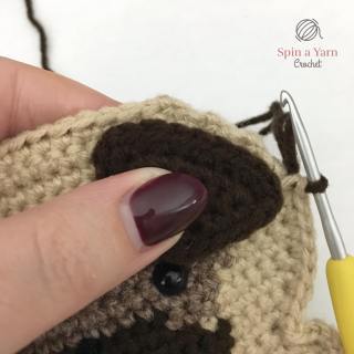 Create a Cute Crochet Pocket Pug – A Step-by-Step Guide for Craft Lovers