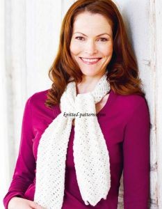 Crafting a Beautiful Crocheted Scarf: A Step-by-Step Guide for Beginners Crafting a Beautiful Crocheted Scarf: A Step-by-Step Guide for Beginners