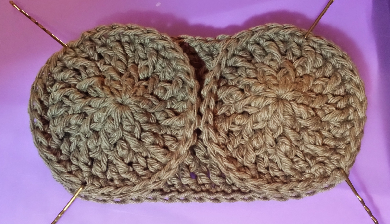 Mastering the Art of Crochet with Double Gobble Microwave Mitts for Ultimate Kitchen Protection