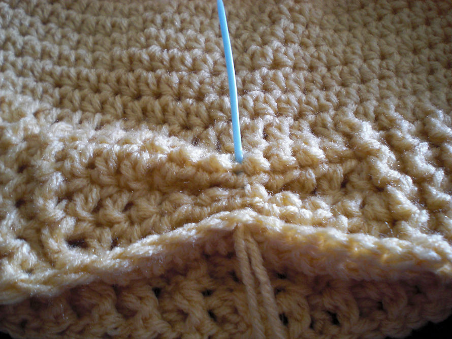 How to Crochet a Stylish Ripple Turban Beanie for Cozy Winter Fashion