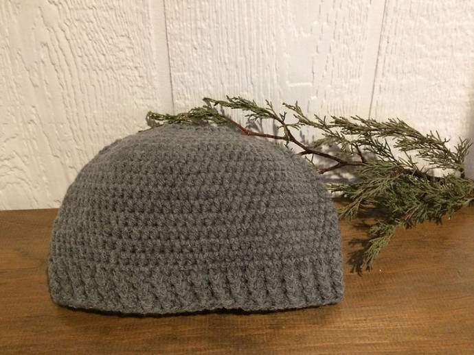Crochet Simple Messy Bun Hat Pattern: Create Your Own Stylish Accessory Crochet Simple Messy Bun Hat Pattern: Create Your Own Stylish Accessory