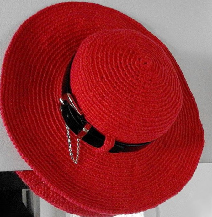 The Ultimate Guide to Crafting the Crochet Classic Women's Hat for Style and Comfort The Ultimate Guide to Crafting the Crochet Classic Women's Hat for Style and Comfort