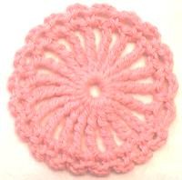 Create Adorable Crocheted Coasters: A Fun and Easy DIY Project for Home Decor Create Adorable Crocheted Coasters: A Fun and Easy DIY Project for Home Decor