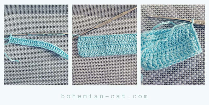 Create Your Own Charming Crochet Bow: Step-by-Step Guide and Patterns