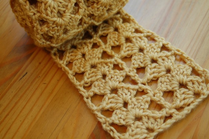 Create Your Own Beautiful Crochet Spring Scarf – A Step-by-Step Guide Create Your Own Beautiful Crochet Spring Scarf – A Step-by-Step Guide