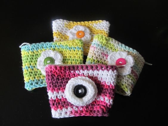 Transform Your Coffee Experience with Adorable Crochet Coffee Cozies Transform Your Coffee Experience with Adorable Crochet Coffee Cozies