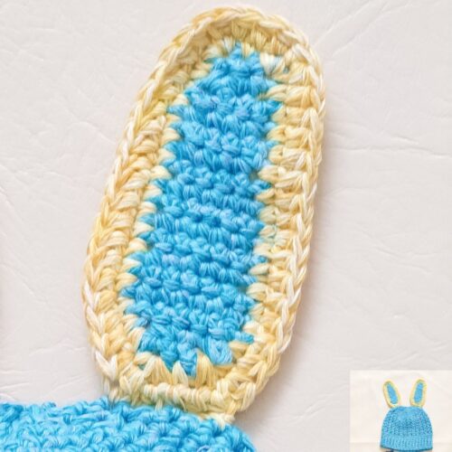 Delightful Crochet Bunny Hat Pattern - Craft Your Own Adorable Accessory!