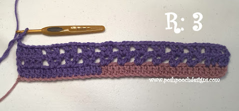 Create Your Own Crochet Aurora Wrap Shawl - Step-by-Step Guide with Patterns