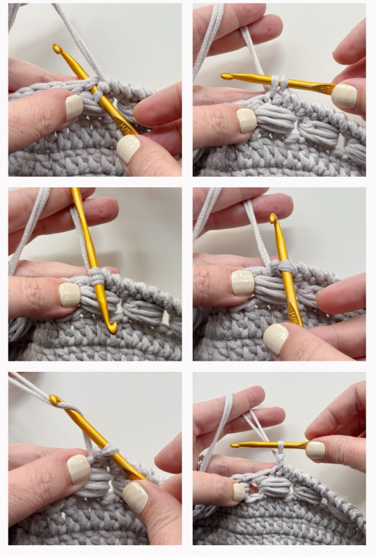Create Your Own Cozy Aveline Rug: A Comprehensive Crocheting Guide