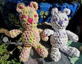 Create Your Adorable Crochet Super Bulky Baby Bear: A Step-by-Step Guide Create Your Adorable Crochet Super Bulky Baby Bear: A Step-by-Step Guide