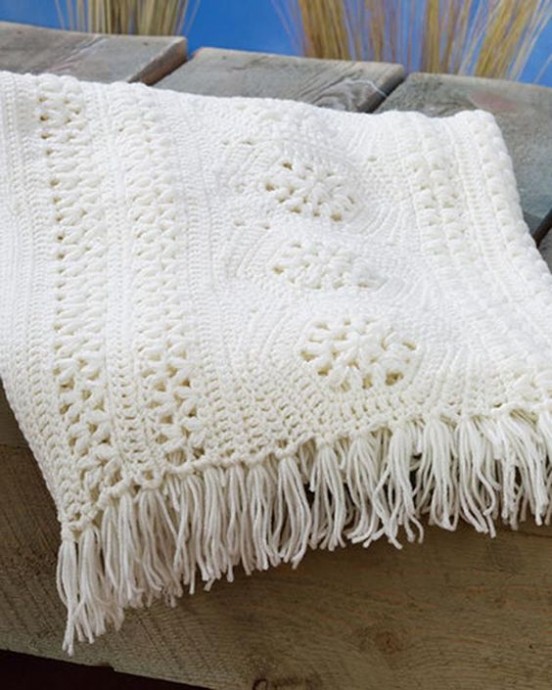 Create Your Beautiful Crochet Hexagon Panel Afghan: A Step-by-Step Guide Create Your Beautiful Crochet Hexagon Panel Afghan: A Step-by-Step Guide