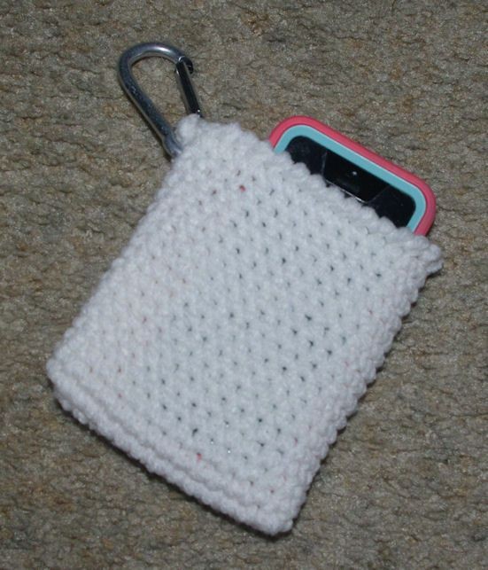 Discover the Stylish and Practical Crochet Hanging Cell Phone Pocket for Every Occasion Discover the Stylish and Practical Crochet Hanging Cell Phone Pocket for Every Occasion