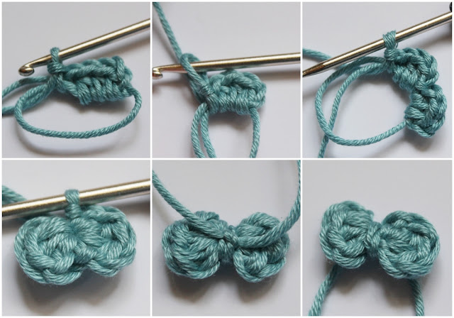 Create Adorable Crochet Easter Bunny Ornaments for Your Holiday Decor
