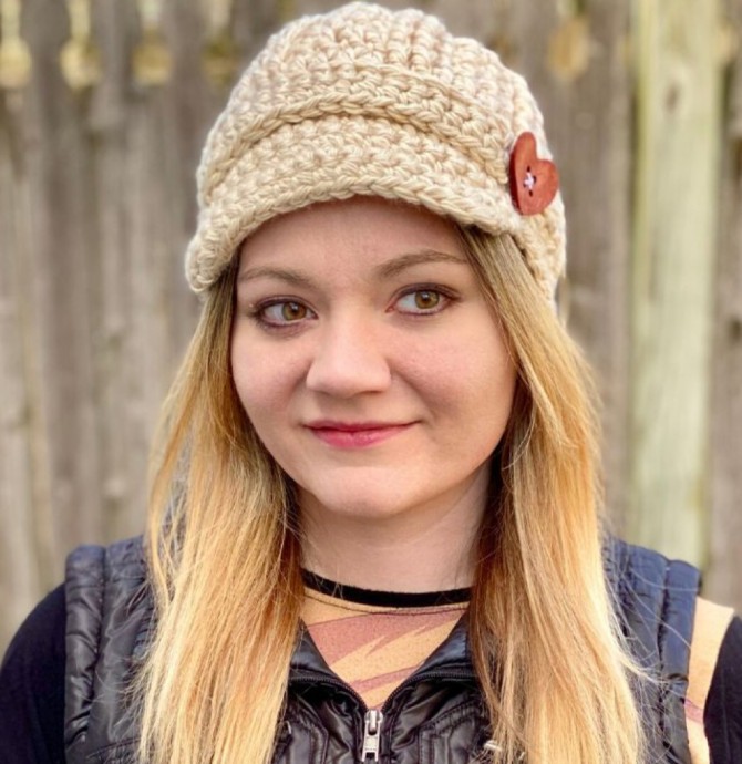 Discover the Timeless Fashion of Crochet Newsboy Hats for Everyone Discover the Timeless Fashion of Crochet Newsboy Hats for Everyone