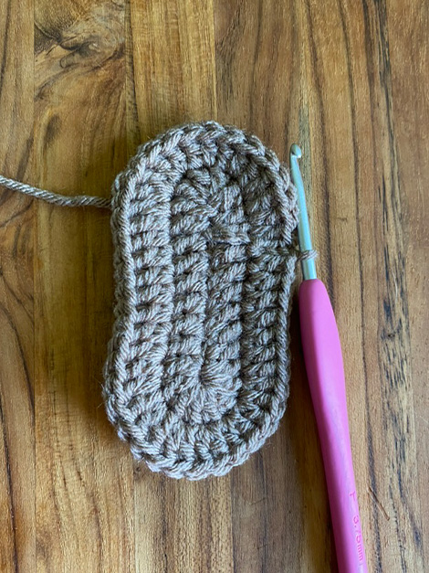 Delightful Crochet Baby Girl Shoes Pattern: Create Cute and Cozy Footwear for Your Little Princess
