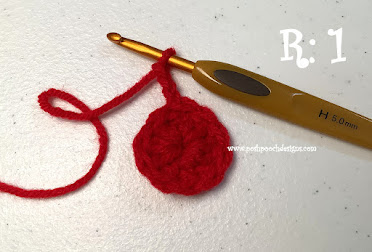 Crochet Your Own Watermelon Slice Stuffie - A Fun and Easy Craft Project
