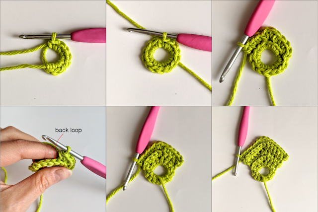 How to Crochet Beautiful Ribbed Potholders: A Step-by-Step Guide