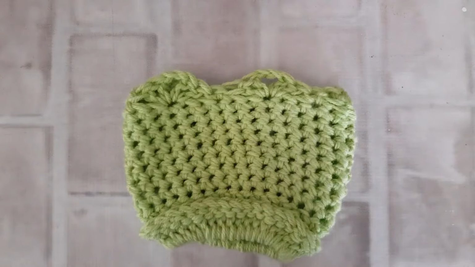 Create Your Own Crochet Hanging Pot Plant Basket - A Step-by-Step Guide for Plant Lovers