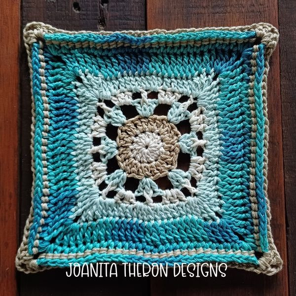 Create Beautiful Crochet Afghan Squares - A Guide for All Skill Levels