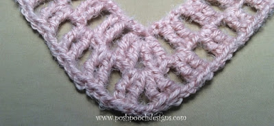 Create Your Own Cozy Crochet Hygge Day Poncho with Easy Instructions