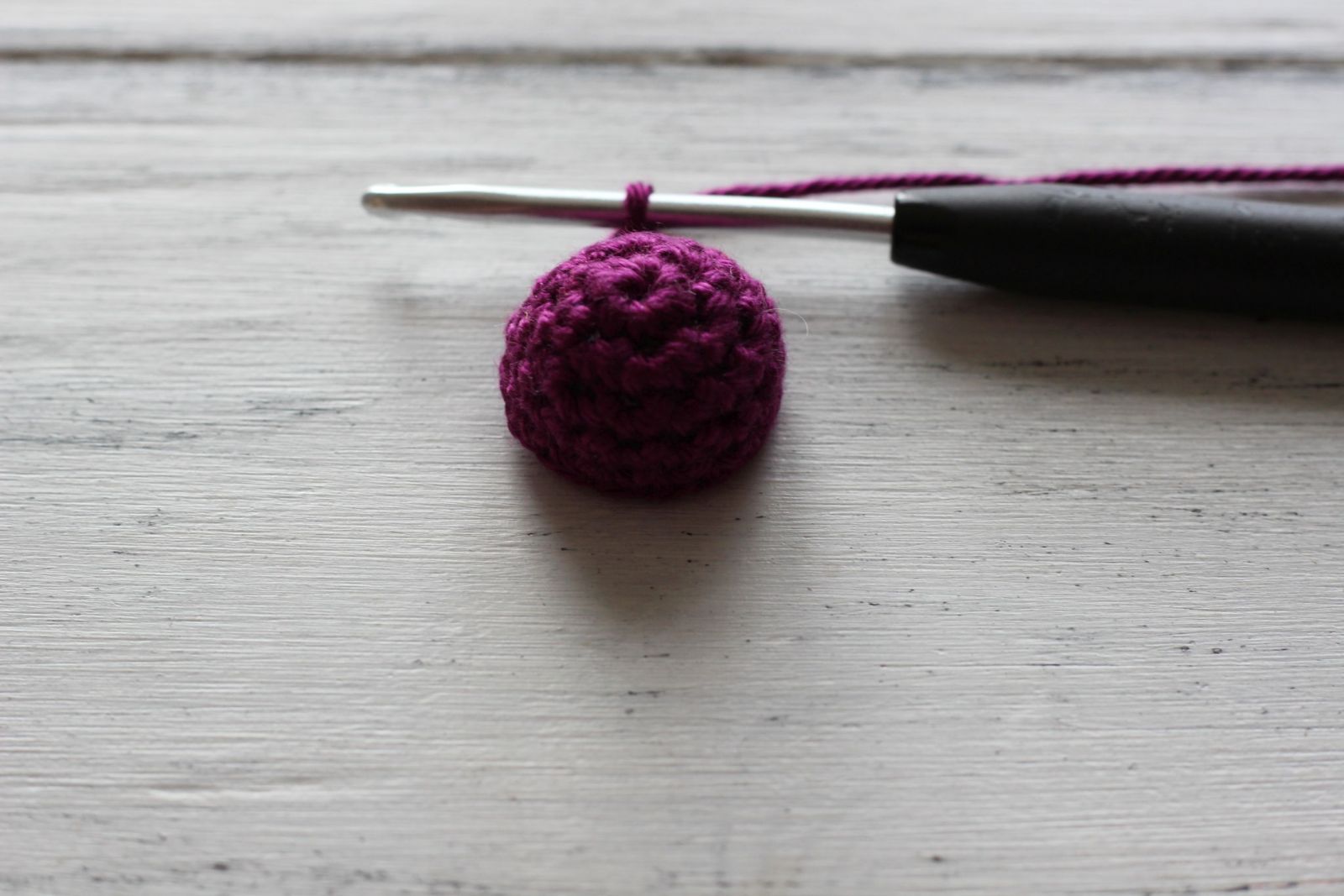 Create Your Own Adorable Crochet Blackberry Doll: A Complete Guide to Instructions and Materials