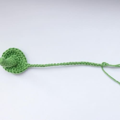 How to Crochet a Charming Pumpkin for Autumn Decor - A Step-by-Step Guide