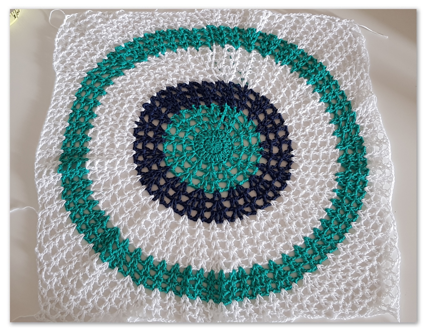 Create Your Own Crochet Summer Top: A Step-by-Step Guide to Crafting a Bohemian Delight