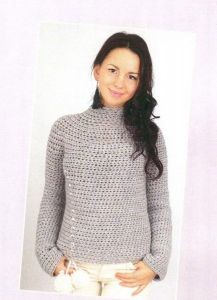 Cozy Crochet Heathered Hues Sweater: Knitting Instructions and Style Tips for Every Occasion Cozy Crochet Heathered Hues Sweater: Knitting Instructions and Style Tips for Every Occasion
