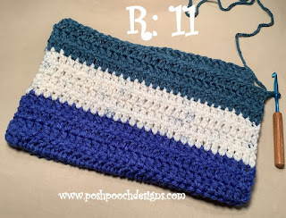 Create Your Own Crochet Let&#039;s Go Hooded Cowl - A Trendy and Cozy Winter Accessory