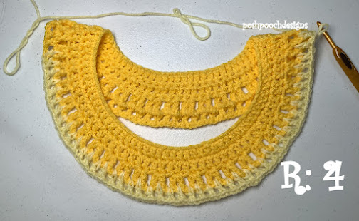Create Your Cozy and Stylish Crocheted Poncho: A Detailed Guide