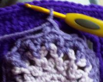 Create a Beautiful 6-Inch Crochet Square: A Step-by-Step Guide for All Skill Levels