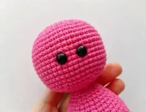Create Your Own Adorable Pink Panther Amigurumi: Complete Crochet Pattern Guide