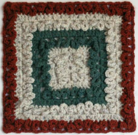 Elegant Crochet Afghan Square Dishcloth: Your Guide to Crafting Beauty in Every Stitch Elegant Crochet Afghan Square Dishcloth: Your Guide to Crafting Beauty in Every Stitch