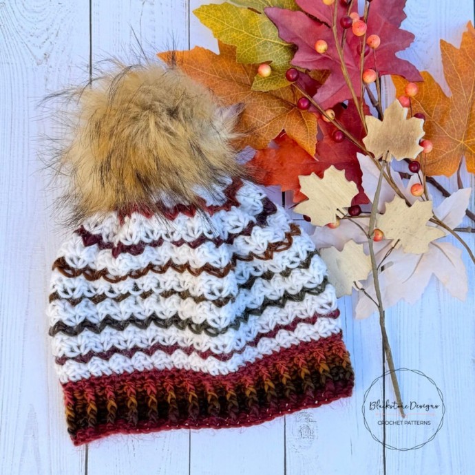 Create Your Own Cozy Crochet Beanie: A Step-by-Step Guide Create Your Own Cozy Crochet Beanie: A Step-by-Step Guide
