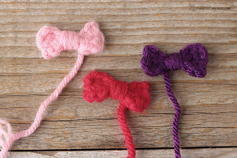 Create Your Adorable Crochet Puffy Heart Keychain: A Fun DIY Tutorial