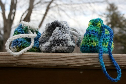 Create Beautiful Crochet Gift Bags: A Guide to Eco-Friendly Handmade Pouches