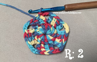 Create Beautiful Crochet Doilies for Your Table Setting - Easy Pattern Guide