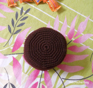 Create Your Own Crochet Candy Container: A Step-by-Step Guide for Beginners