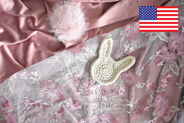 Create Adorable Crochet Bunny Cup Coasters: A Charming DIY Guide Create Adorable Crochet Bunny Cup Coasters: A Charming DIY Guide