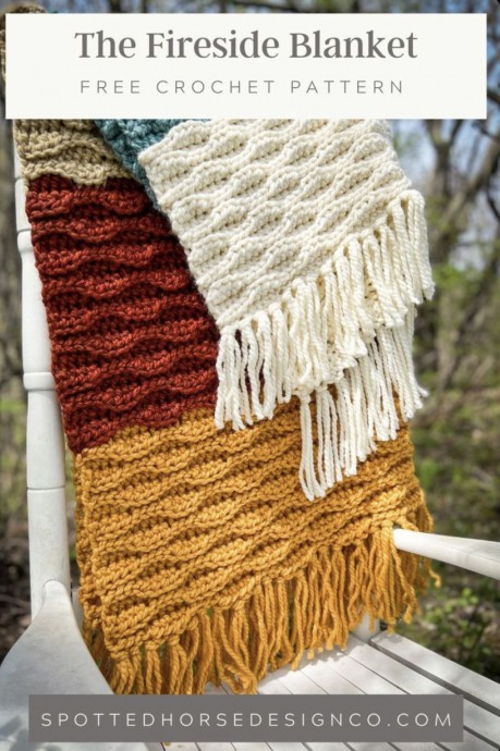 Create a Beautiful Chunky Crochet Blanket: A Beginner-Friendly Guide Create a Beautiful Chunky Crochet Blanket: A Beginner-Friendly Guide