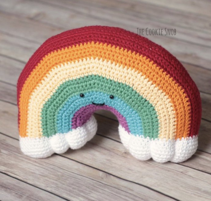 Add a Vibrant Rainbow Plushy to Your Collection for Colorful Charm and Cuddly Comfort Add a Vibrant Rainbow Plushy to Your Collection for Colorful Charm and Cuddly Comfort