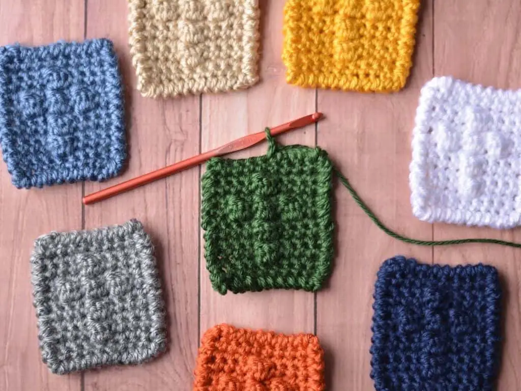 Create Heartwarming Crochet Prayer Squares: A Step-by-Step Guide for Comfort and Healing