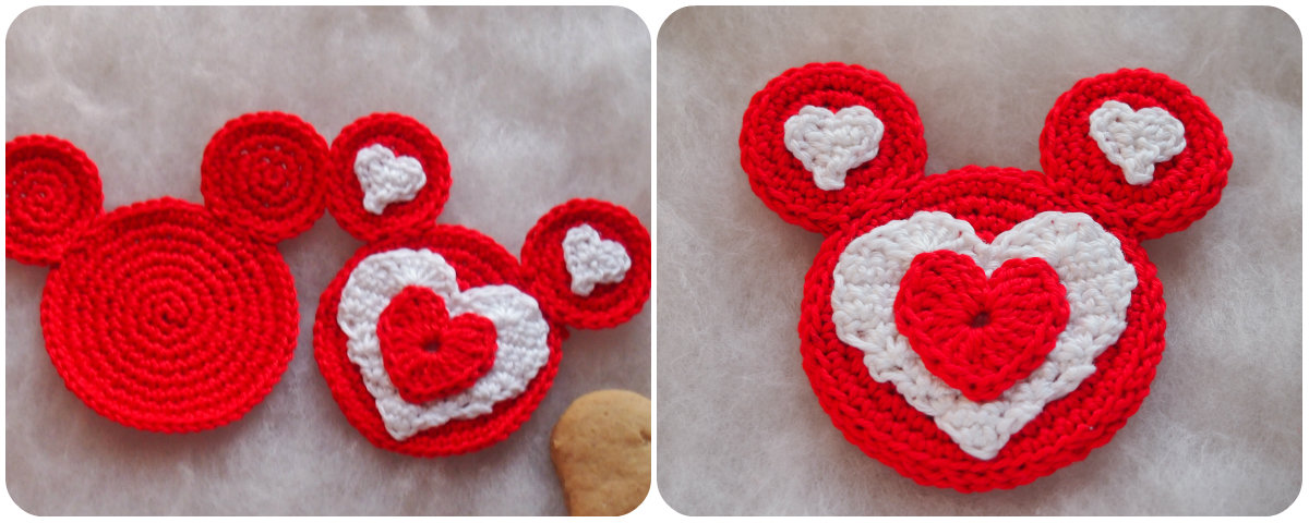 Create an Adorable Valentine's Day Crochet Mouse: An Easy Guide for Crafters